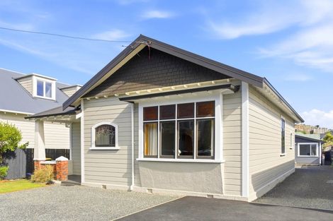 Photo of property in 178 Victoria Road, Saint Clair, Dunedin, 9012