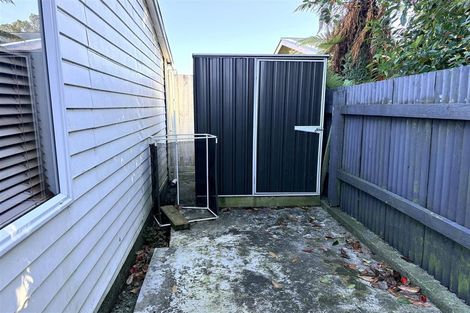 Photo of property in 99 Marlborough Street, Greymouth, 7805