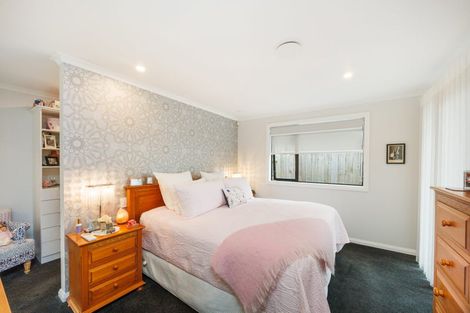 Photo of property in 16 Serenity Crescent, Kelvin Grove, Palmerston North, 4414