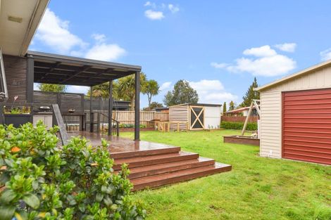 Photo of property in 10 John Road, Fairy Springs, Rotorua, 3015
