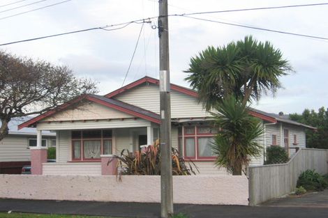 Photo of property in 21 Moa Street, Alicetown, Lower Hutt, 5010