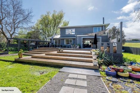 Photo of property in 91 Kiwi Road, Raumati Beach, Paraparaumu, 5032