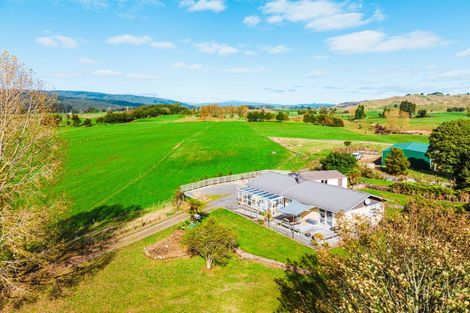 Photo of property in 43 Oio Road, Owhango, 3989