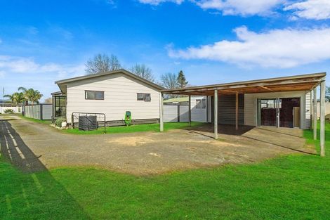 Photo of property in 5 Campbell Street, Waihou, Te Aroha, 3393