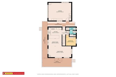 Photo of property in 27a Philson Terrace, Browns Bay, Auckland, 0630