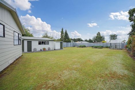 Photo of property in 97 Birchwood Road, Ohai, 9635