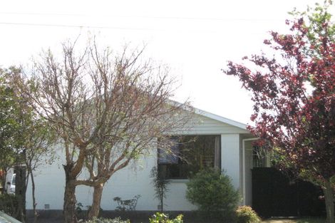 Photo of property in 33 Norrie Street, Redwood, Christchurch, 8051