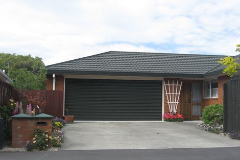 Photo of property in 4 Travis Road, Burwood, Christchurch, 8083