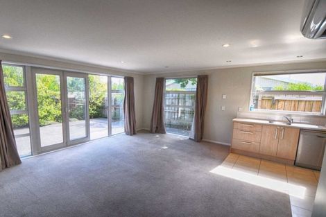 Photo of property in 7/33 Southampton Street, Sydenham, Christchurch, 8023