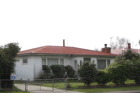 Photo of property in 115 Davis Street, Saint Leonards, Hastings, 4120