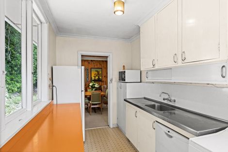 Photo of property in 8 Goldsmith Road, Hospital Hill, Napier, 4110