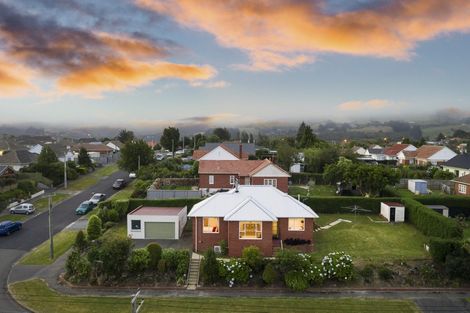 Photo of property in 37 Hislop Street, Liberton, Dunedin, 9010