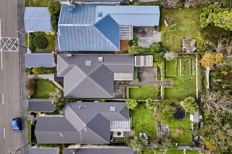 Photo of property in 13 Firth Terrace, Karori, Wellington, 6012