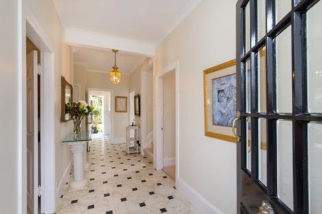 Photo of property in 295 College Street, West End, Palmerston North, 4410