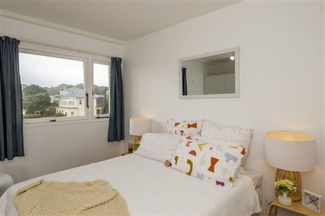 Photo of property in Hiropi St Village, 27/46 Hiropi Street, Newtown, Wellington, 6021