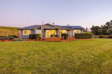 Photo of property in 372 Maharakeke Road, Waipukurau, 4281