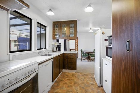 Photo of property in 13 Aratapu Street, Waitara, 4320