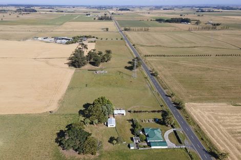 Photo of property in 561 Makirikiri Road, Marton, 4789