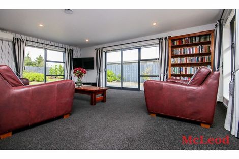 Photo of property in 40 Braebrook Drive, Netherby, Ashburton, 7700
