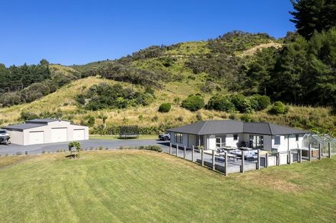 Photo of property in 101a Bulls Run Road, Moonshine Valley, Upper Hutt, 5381