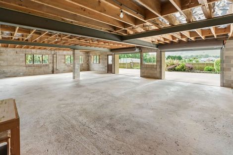 Photo of property in 4 Park Street, Paeroa, 3600