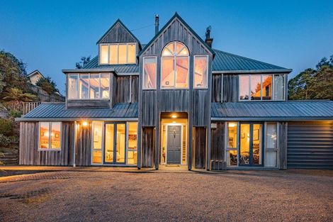 Photo of property in 158 Mangawhero Terrace, Ohakune, 4625