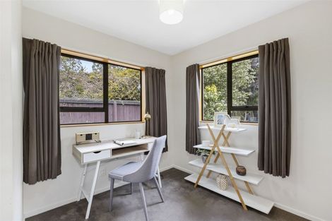 Photo of property in 25 Solomon Avenue, Redwood, Christchurch, 8051