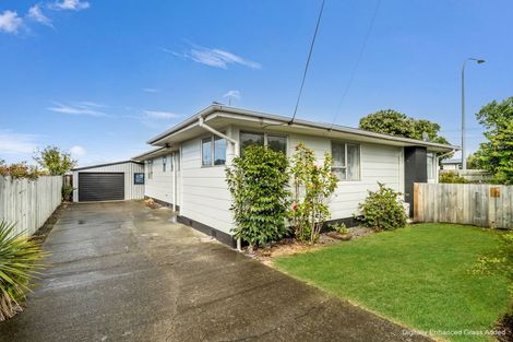 Photo of property in 223 Puriri Street, Castlecliff, Whanganui, 4501