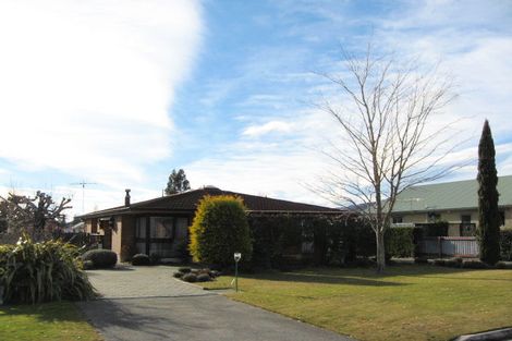 Photo of property in 12 Kerry Court, Cromwell, 9310