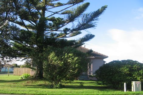 Photo of property in 11 Seddon Street, Takaro, Palmerston North, 4412