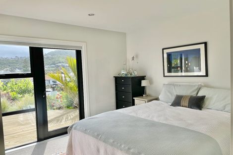 Photo of property in 89 Totara Road, Miramar, Wellington, 6022