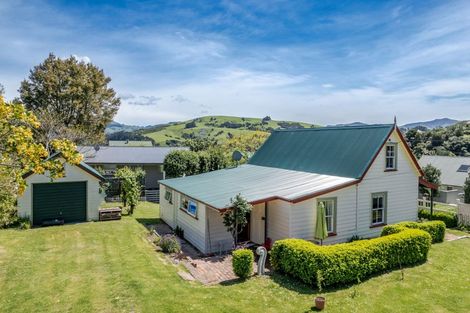 Photo of property in 26 Rue Benoit, Akaroa, 7520