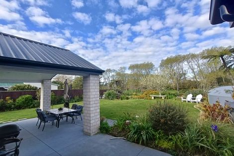 Photo of property in 3 Bosworth Street, Egmont Village, 4372