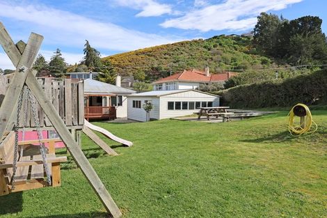 Photo of property in 50 Frome Street, Oamaru North, Oamaru, 9400