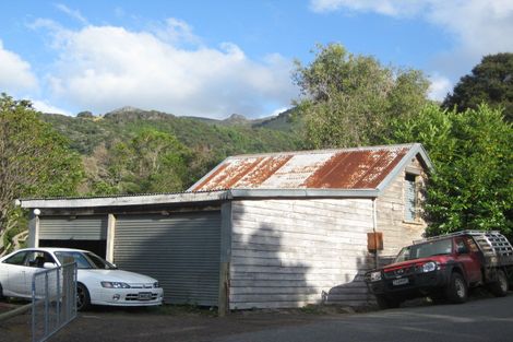 Photo of property in 17 Aylmers Valley Road, Akaroa, 7520