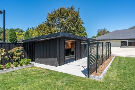 Photo of property in 3 Bridget Lane, Rangiora, 7400