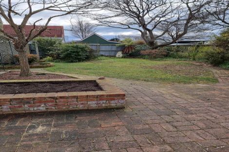 Photo of property in 28 Gladstone Road, Woodend, 7610