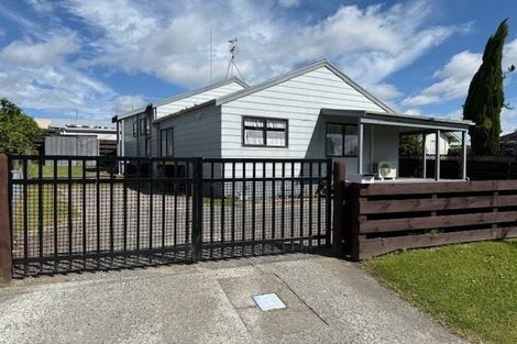 Photo of property in 38a Kaitemako Road, Welcome Bay, Tauranga, 3112