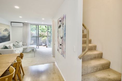 Photo of property in Habitat Apartments, 12/31 Byron Avenue, Takapuna, Auckland, 0622