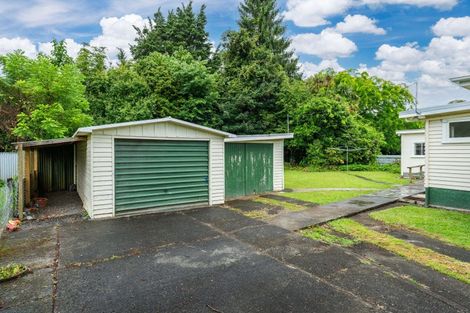 Photo of property in 9 Leese Street, Taumarunui, 3920
