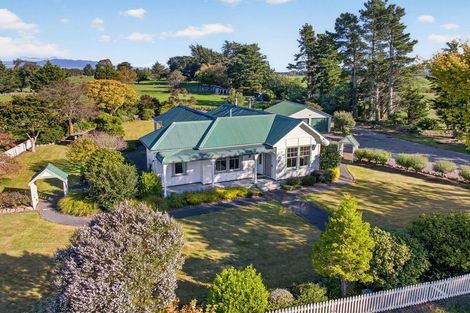 Photo of property in 52 Longwood Road, South Featherston, Featherston, 5771