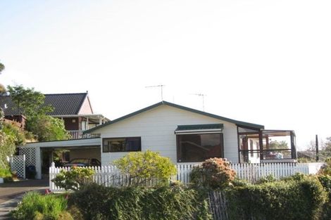 Photo of property in 63 Dorset Avenue, Westown, New Plymouth, 4310
