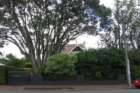 Photo of property in 17 Omahu Road, Remuera, Auckland, 1050