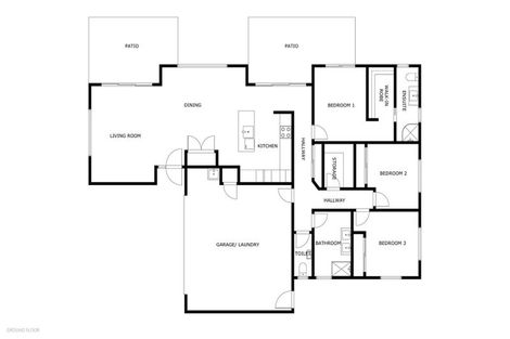 Photo of property in 8 Barnes Lane, Richmond, 7020