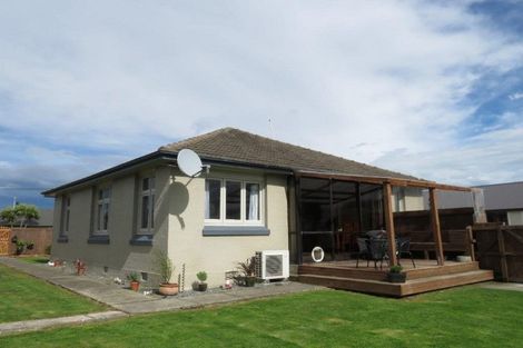 Photo of property in 26 Wallace Street, Grasmere, Invercargill, 9810