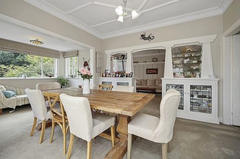 Photo of property in 20 Henui Street, Strandon, New Plymouth, 4312