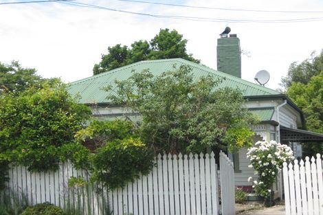 Photo of property in 42 Leitch Street, Somerfield, Christchurch, 8024