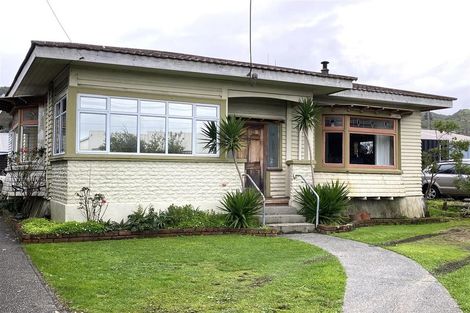 Photo of property in 7 William Street, Greymouth, 7805