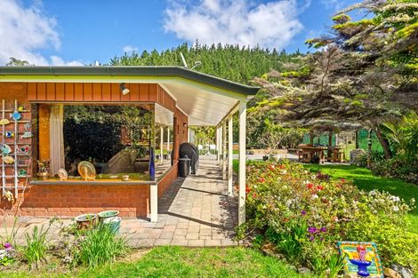 Photo of property in 406 Wright Road, Matakana, Warkworth, 0985