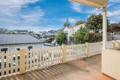 Photo of property in 7/245 Adelaide Road, Newtown, Wellington, 6021